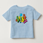 T-shirt Pour Les Tous Petits TWEETY™ Vibe (Devant)