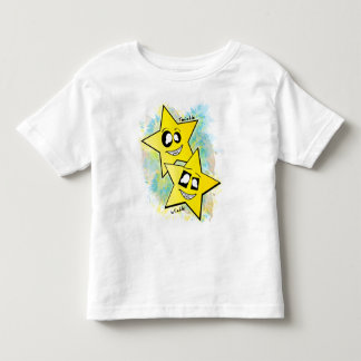 T-shirt Pour Les Tous Petits twinkle&winkle
