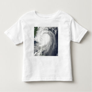 T-shirt Pour Les Tous Petits Typhon Jangmi
