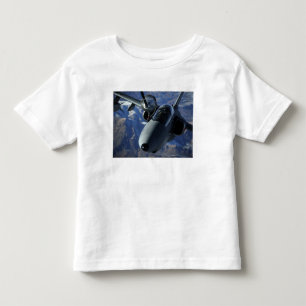 T-shirt Pour Les Tous Petits Un AMX italien est réapprovisionné en combustibl