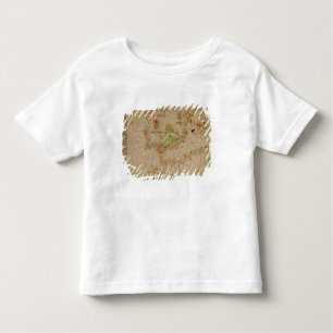 T-shirt Pour Les Tous Petits Un atlas nautique