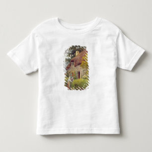 T-shirt Pour Les Tous Petits Un bavardage de soirée