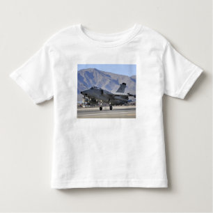 T-shirt Pour Les Tous Petits Un chasseur AMX de l'armée de l'air italienne
