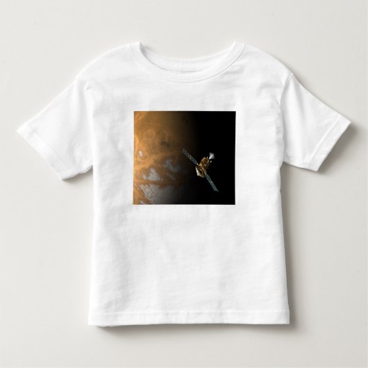 T-shirt Pour Les Tous Petits Un concept d'artiste (Devant)