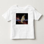 T-shirt Pour Les Tous Petits Un concept d'artiste 2 (Devant)