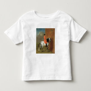 T-shirt Pour Les Tous Petits Un exercice dans Haute Ecole : Le passage au Lef