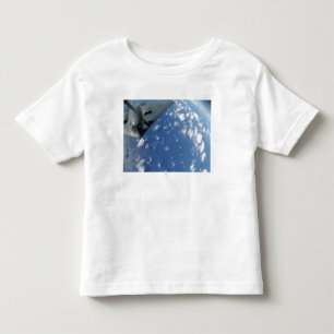 T-shirt Pour Les Tous Petits Un KC-135 Stratotanker réapprovisionne en