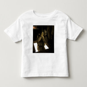T-shirt Pour Les Tous Petits Un pararescueman de l'Armée de l'Air d'USA