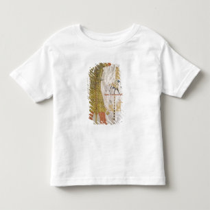 T-shirt Pour Les Tous Petits Un prêtre d'Inmutef faisant une proposition