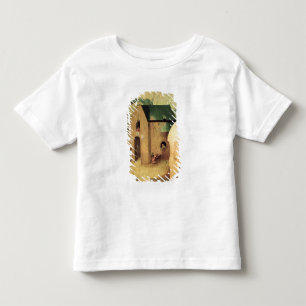 T-shirt Pour Les Tous Petits Un prieuré d'Antonian