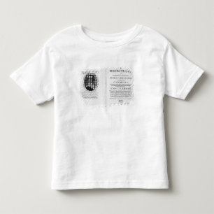 T-shirt Pour Les Tous Petits Un remonstrance par les niveleurs