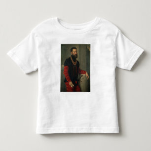 T-shirt Pour Les Tous Petits Un soldat
