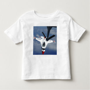 T-shirt Pour Les Tous Petits Un Stratotanker Altus KC-135