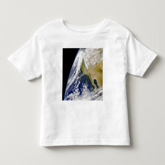 T-shirt Pour Les Tous Petits Un système de basse pression massif (Devant)