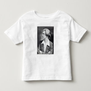 T-shirt Pour Les Tous Petits Una Vincenzo, Lady Troubridge, vers 1915
