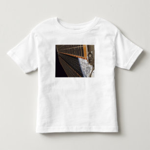 T-shirt Pour Les Tous Petits Une aile de rangée solaire