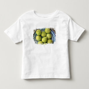 T-shirt Pour Les Tous Petits Une assiette de figues méditerranéennes fraîches