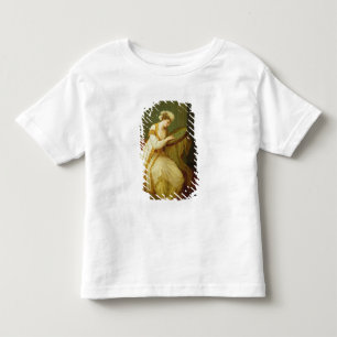 T-shirt Pour Les Tous Petits Une femme turque, 1773