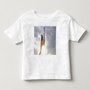 T-shirt Pour Les Tous Petits Une fusée unie de l'atlas V d'Alliance de