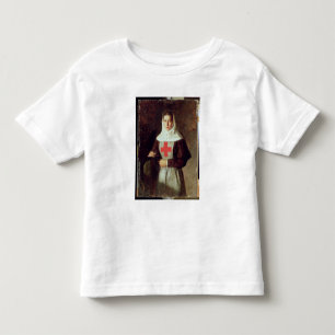 T-shirt Pour Les Tous Petits Une infirmière, 1886