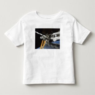 T-shirt Pour Les Tous Petits Une partie du laboratoire de Columbus