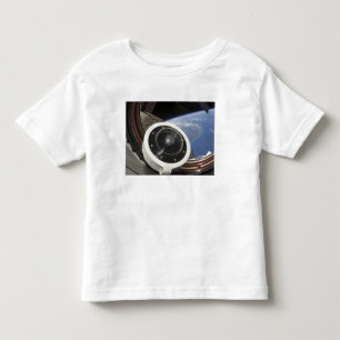 T-shirt Pour Les Tous Petits Une roche de lune