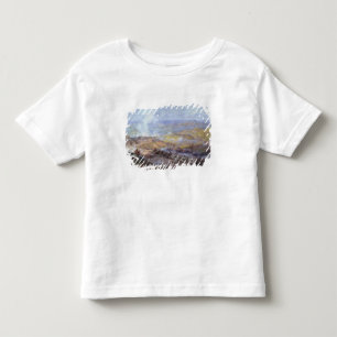 T-shirt Pour Les Tous Petits Une scène de la guerre Russo-Turque