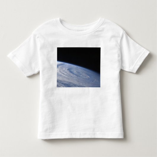 T-shirt Pour Les Tous Petits Une vue haute oblique (Devant)