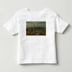 T-shirt Pour Les Tous Petits Usines hydrauliques de Berlin, c.1860