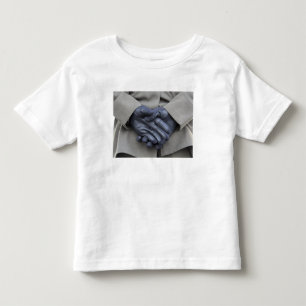 T-shirt Pour Les Tous Petits USS New York