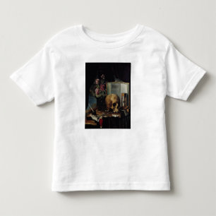T-shirt Pour Les Tous Petits Vanitas
