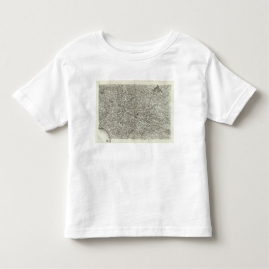 T-shirt Pour Les Tous Petits Vannes (Devant)