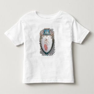 T-shirt Pour Les Tous Petits Vase à Minton, 1862