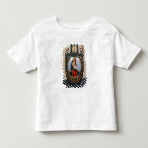 T-shirt Pour Les Tous Petits Vase de Sevres représentant Louis Bonaparte