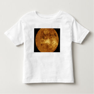 T-shirt Pour Les Tous Petits Vénus