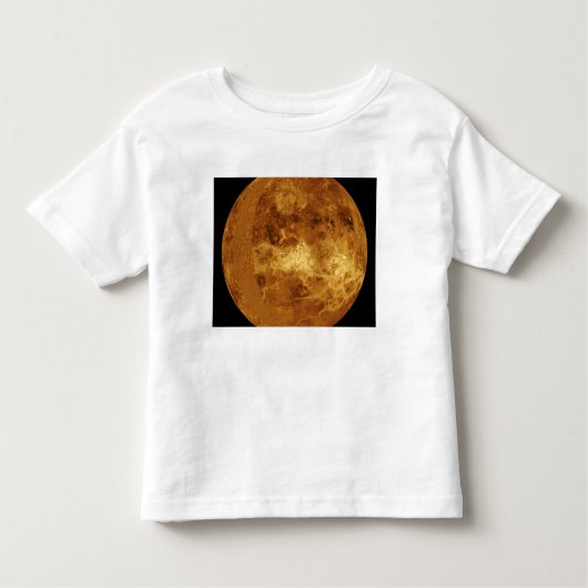 T-shirt Pour Les Tous Petits Vénus (Devant)