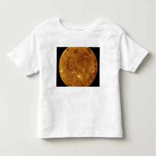 T-shirt Pour Les Tous Petits Vénus 2