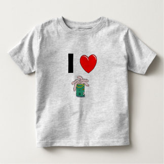 T-shirt Pour Les Tous Petits ver, 20716803, I