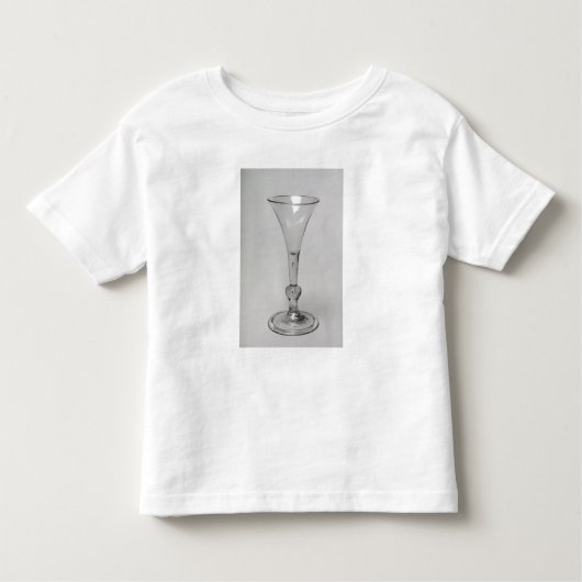 T-shirt Pour Les Tous Petits Verre Kit-KAT (Devant)