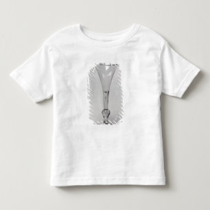 T-shirt Pour Les Tous Petits Verre Kit-KAT