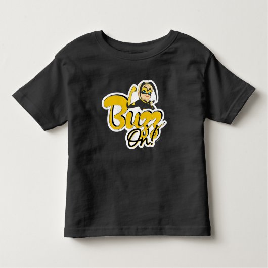 T-shirt Pour Les Tous Petits Vesperia | Buzz On! (Devant)