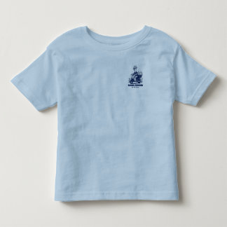 T-shirt Pour Les Tous Petits Vêtements pour garçonnet