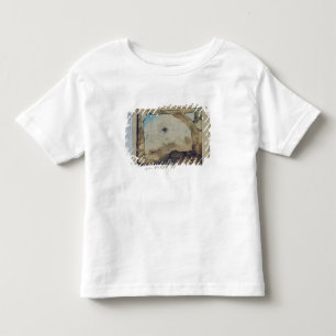 T-shirt Pour Les Tous Petits Vianden par une toile de l'araignée