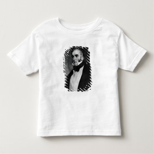 T-shirt Pour Les Tous Petits Vicomte Melbourne (Devant)