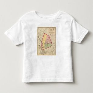 T-shirt Pour Les Tous Petits Victoria Co, NOTA: