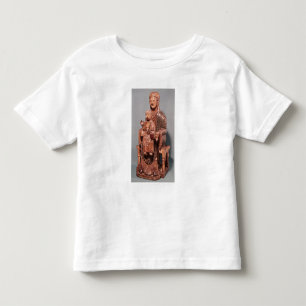 T-shirt Pour Les Tous Petits Vierge et enfant