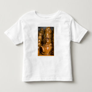 T-shirt Pour Les Tous Petits Vietnam, Hô Chi Minh-Ville (aka Saigon). Thoi
