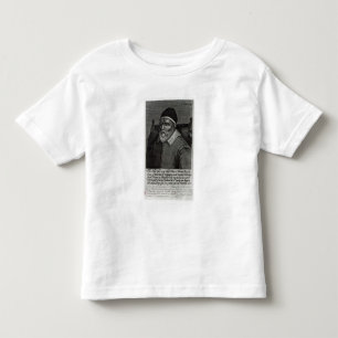 T-shirt Pour Les Tous Petits Vieux Parr de Tom, 1635