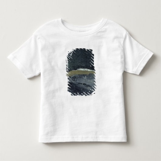 T-shirt Pour Les Tous Petits VII vague, 1900-01 (Devant)