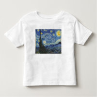 Vincent van Gogh | La Nuit étoilée, juin 1889